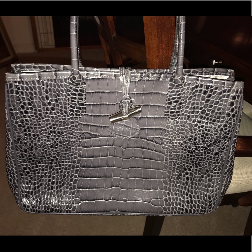 Longchamp Roseau